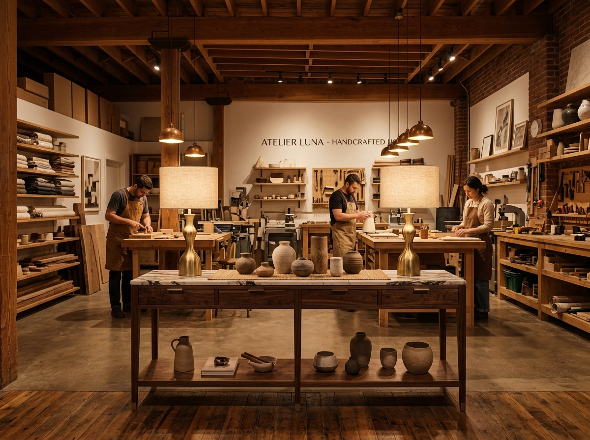 PakRays Design & Manufacturing Workshop